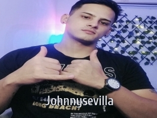 Johnnysevilla