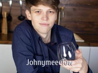 Johnymeeelow