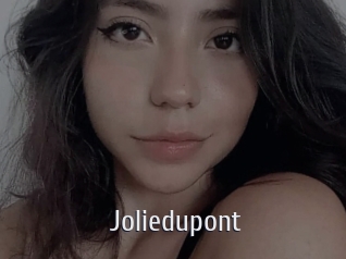 Joliedupont