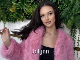 Jolynn