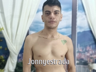 Jonnyestrada