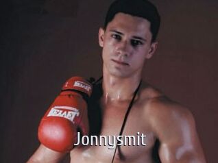 Jonnysmit