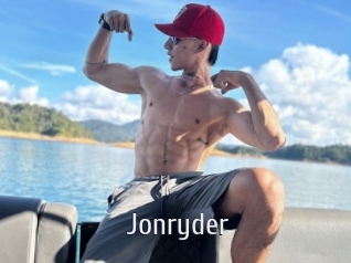 Jonryder