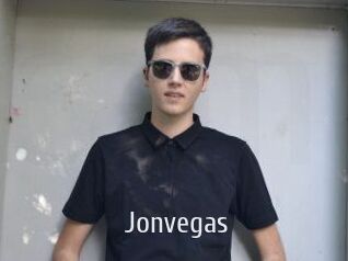 Jonvegas