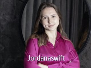 Jordanaswift