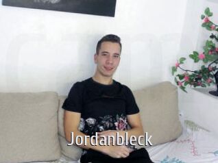 Jordanbleck