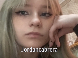Jordancabrera