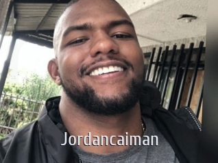 Jordancaiman