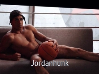 Jordanhunk