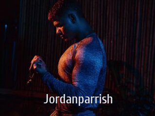 Jordanparrish