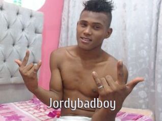 Jordybadboy