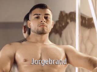 Jorgebrand