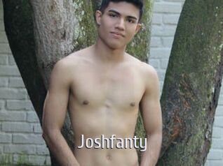 Joshfanty