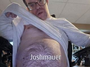 Joshmauer