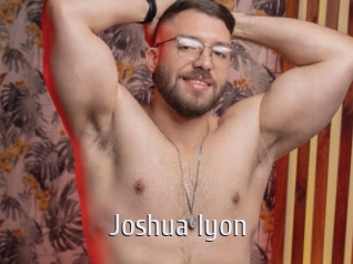 Joshua_lyon