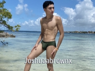 Joshuaabrownx