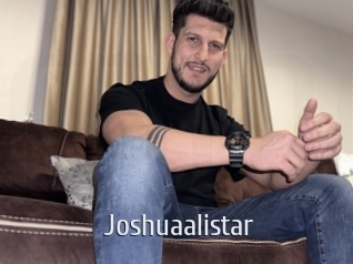 Joshuaalistar