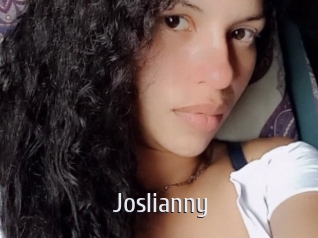 Joslianny