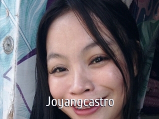 Joyangcastro