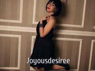 Joyousdesiree