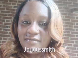 Joyoussmith