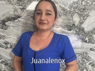 Juanalenox