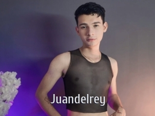 Juandelrey