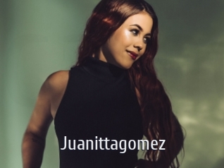 Juanittagomez
