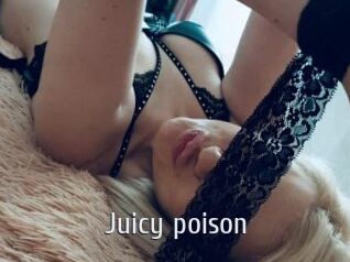 Juicy_poison