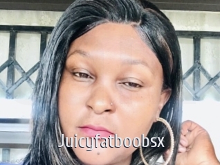 Juicyfatboobsx