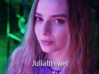 Juliabrewer