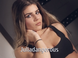 Juliadangerous