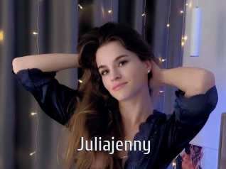 Juliajenny