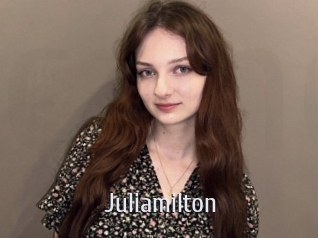 Juliamilton