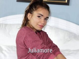 Juliamore