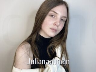 Julianaallman