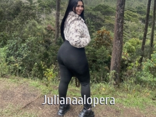 Julianaalopera