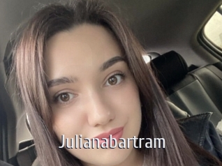 Julianabartram