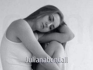 Julianabendall