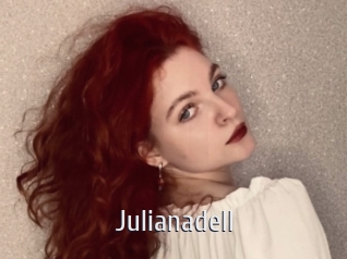 julianadell Cigare à moustache