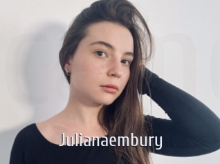 Julianaembury