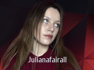 Julianafairall