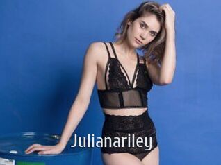 Julianariley