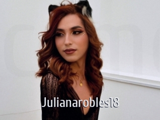 Julianarobles18