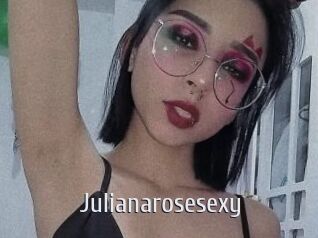 Julianarosesexy