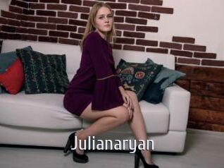 Julianaryan