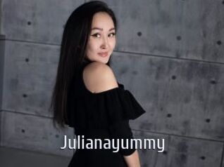 Julianayummy