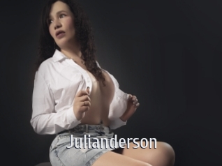 Julianderson