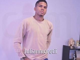 Julianmoretii