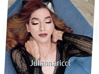 Juliannaricci